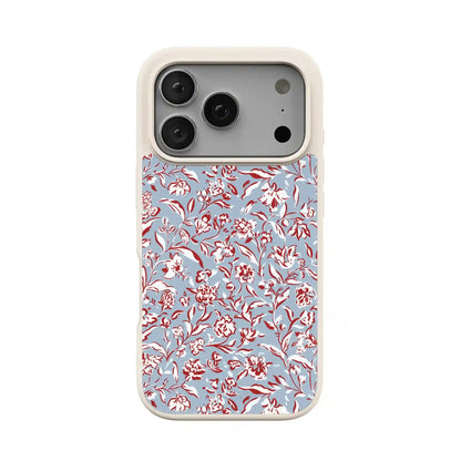 Coastal Carolina | Painted Flowers Case