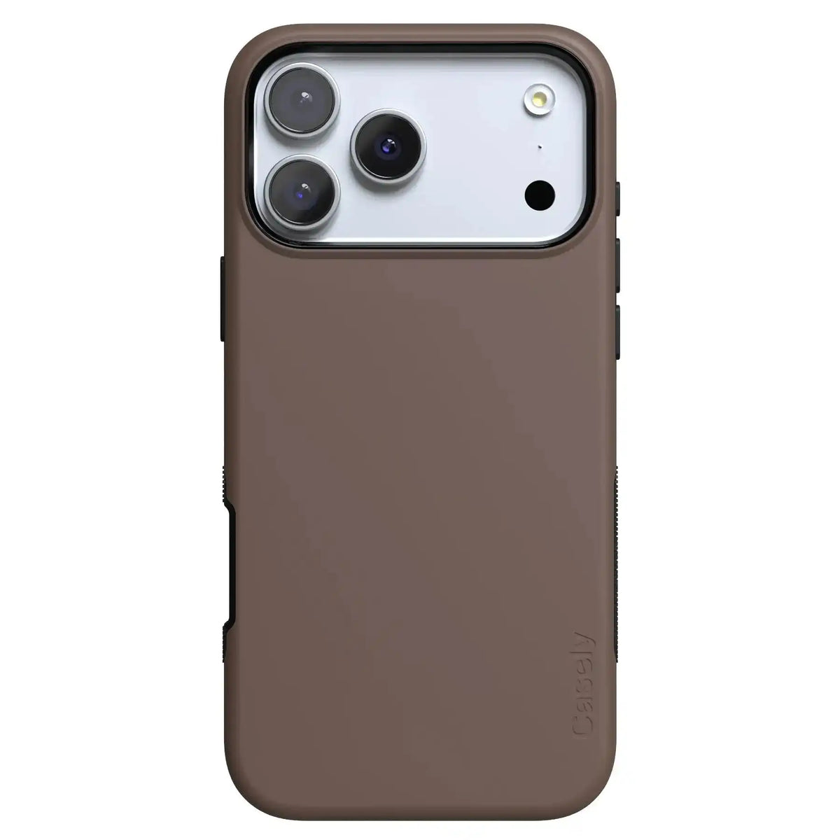 Espresso Brown | The Boyfriend Collection