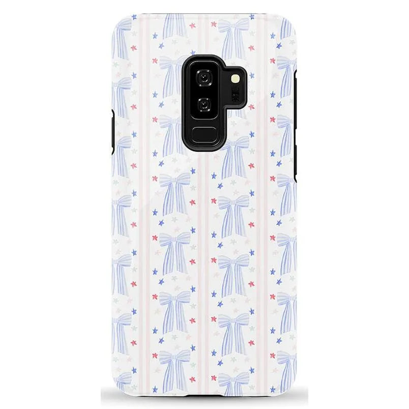 Summer Bows | Coquette Case