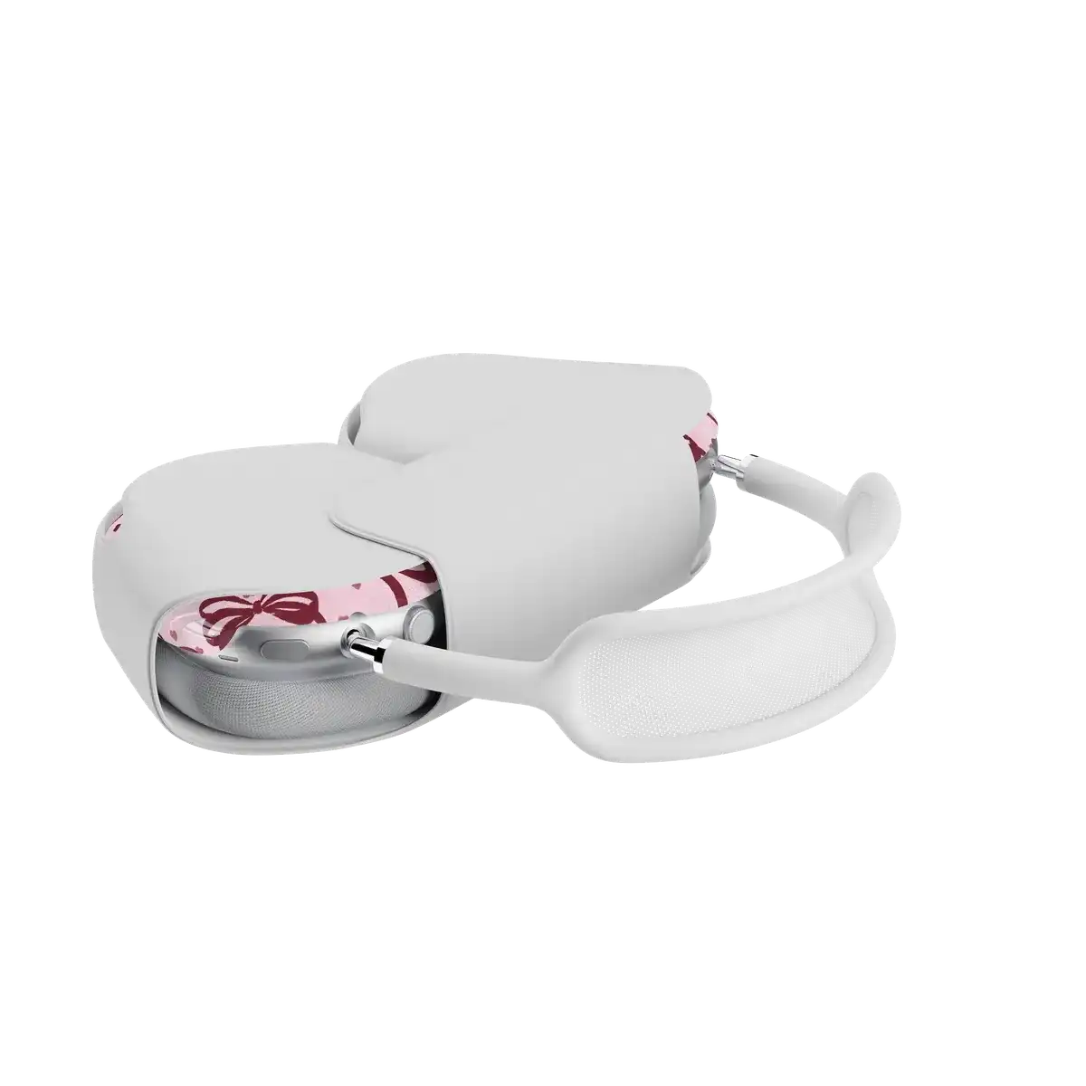 Coquette Crush | Bows AirPods Max Case