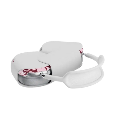 Coquette Crush | Bows AirPods Max Case