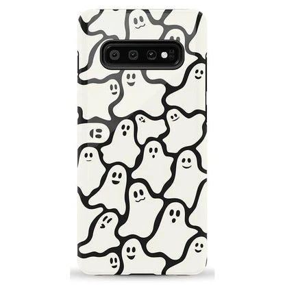 Don't Ghost Me | Halloween Case