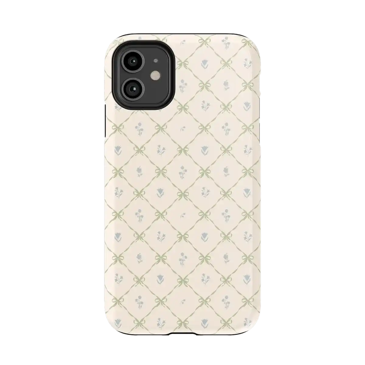 Petit Petals | Dainty Lattice Case