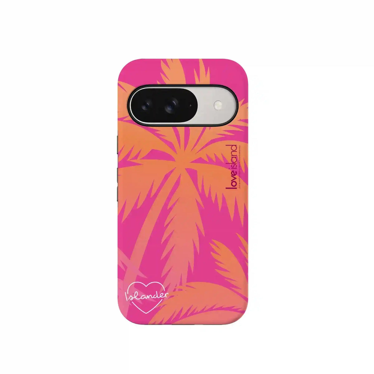Islander | Official Love Island x Casely Phone Case