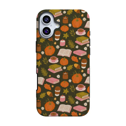 Small Town Magic | Fall Faves Case