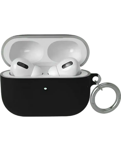Black AirPods Case