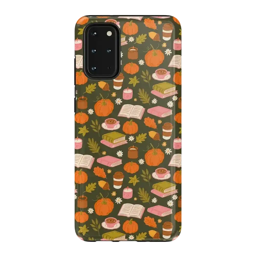 Small Town Magic | Fall Faves Case