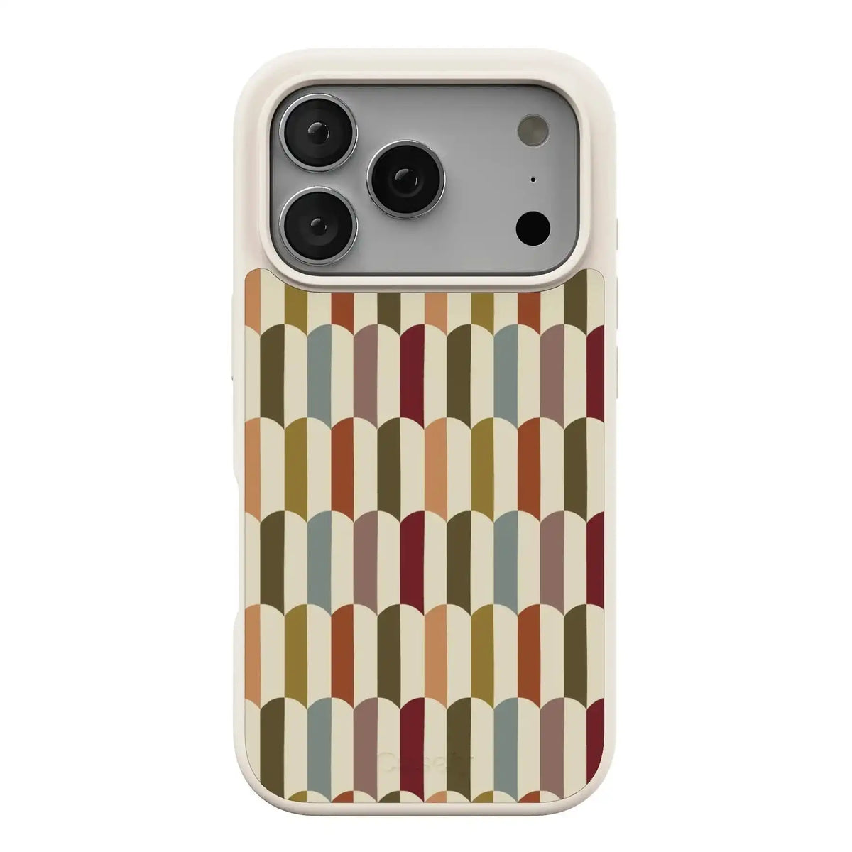 Rustic Rainbow | Autumn Arches Case