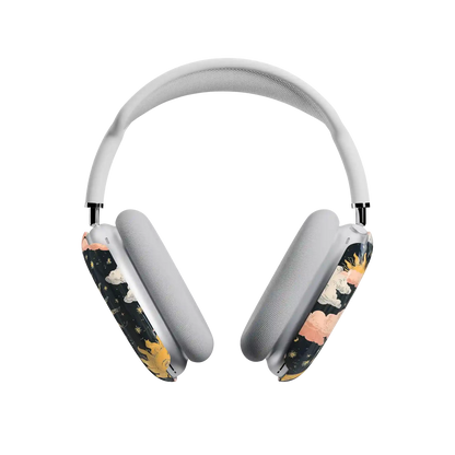 Mystic Magic | Solar Moon AirPods Max Case