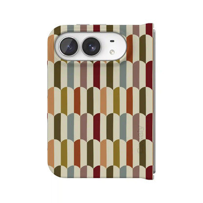 Rustic Rainbow | Autumn Arches Case