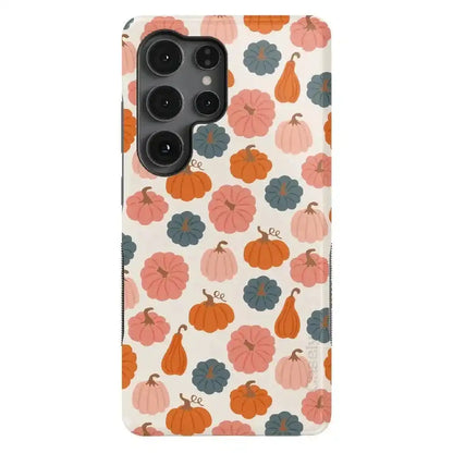 Oh My Gourd | Pumpkin Patch Case