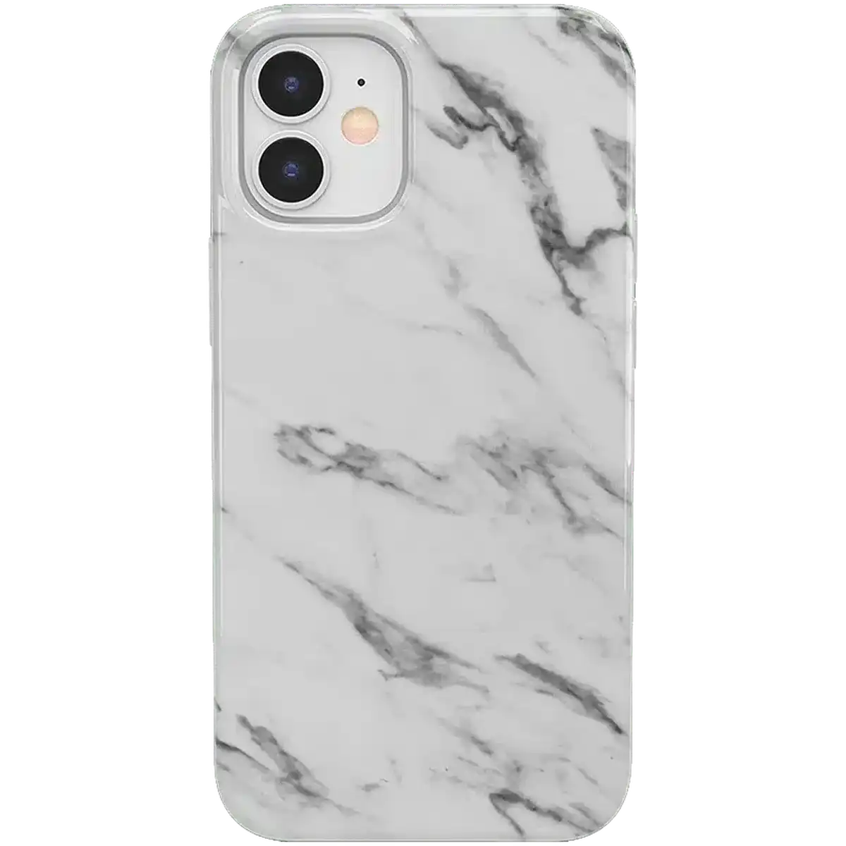 Take Me for Granite | White Marble Case