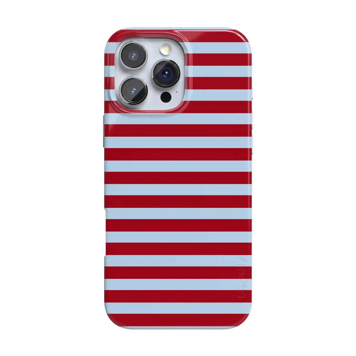 Harbor Stripe | Dockside Case