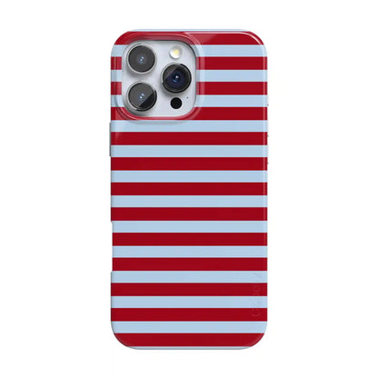 Harbor Stripe | Dockside Case