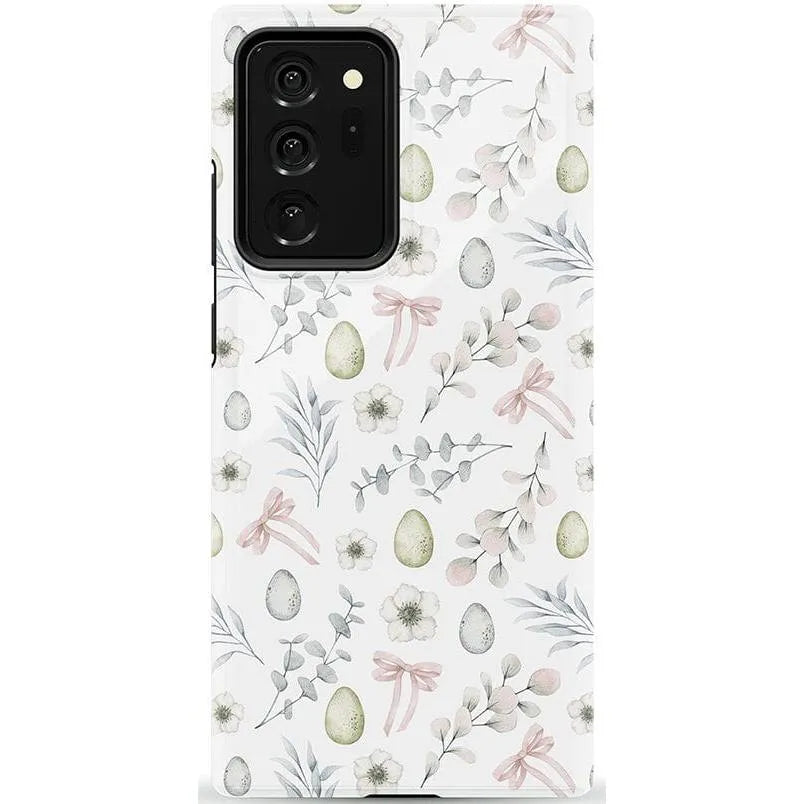 So Eggxtra | Spring Garden Case