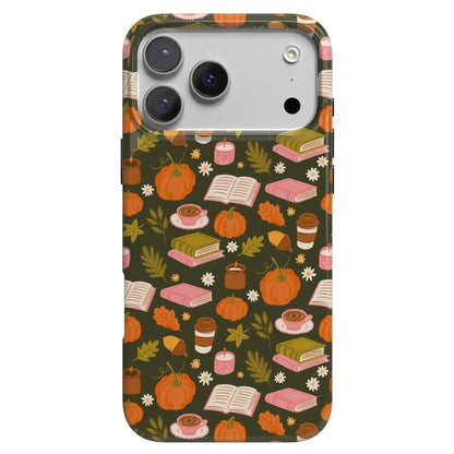 Small Town Magic | Fall Faves Case
