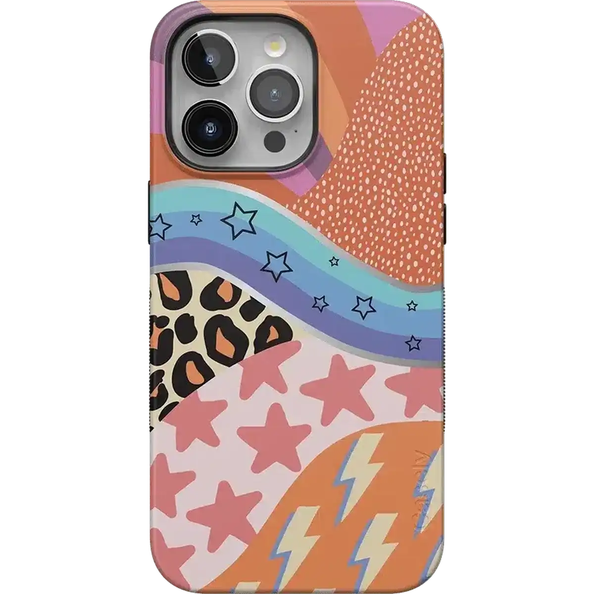 And I Oop | Mixed Swatch Case