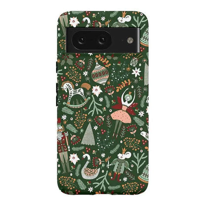 Sugar Plum Fairy | Winter Wonderland Case
