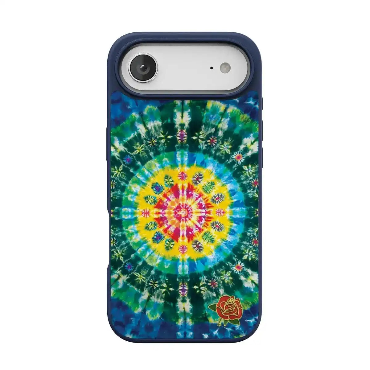 Veneta Tapestry | Grateful Dead Tie Dye Case
