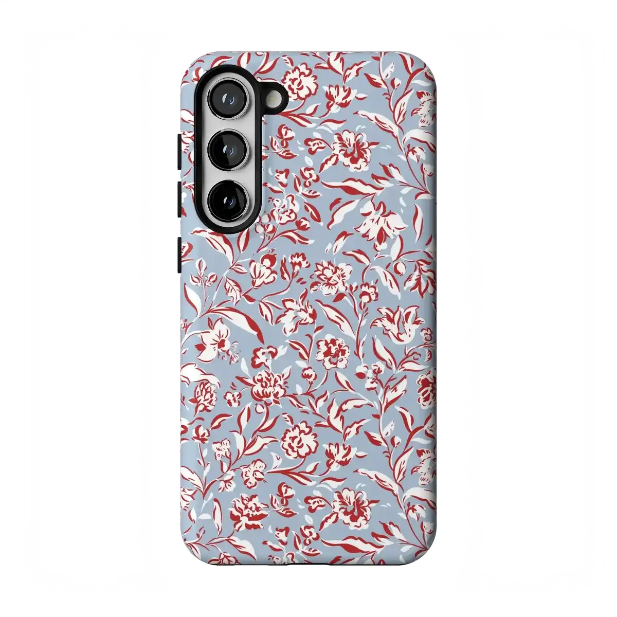 Coastal Carolina | Painted Flowers Case