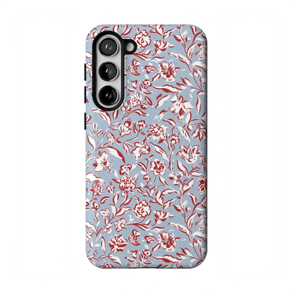 Coastal Carolina | Painted Flowers Case