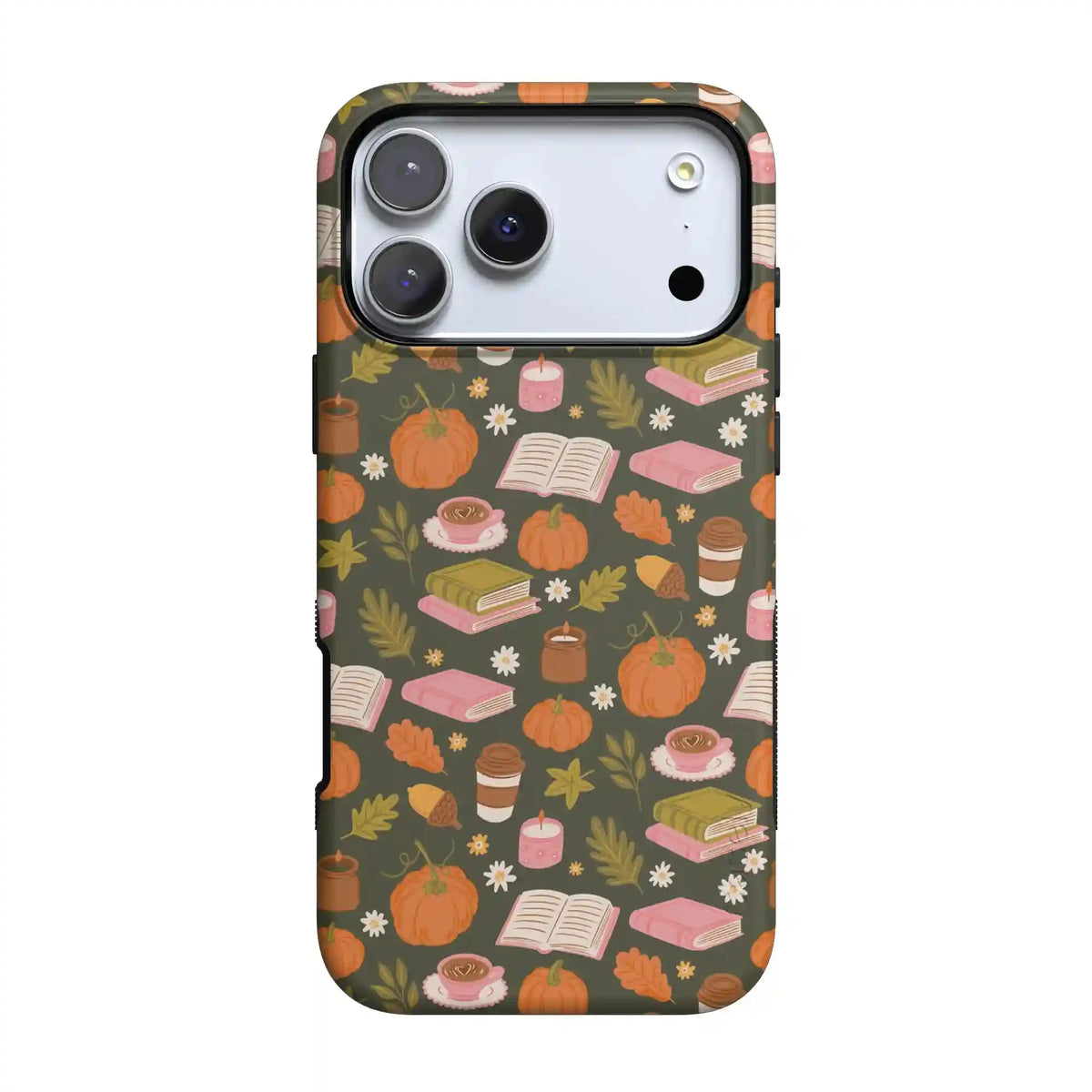 Small Town Magic | Fall Faves Case