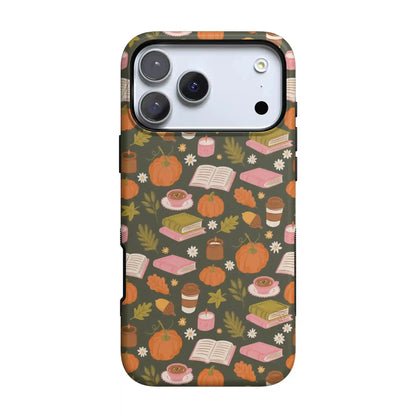 Small Town Magic | Fall Faves Case