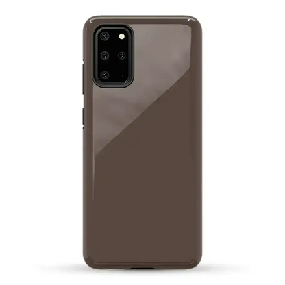 Espresso Brown | The Boyfriend Collection