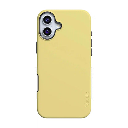 Butter Me Up | Butter Yellow Case