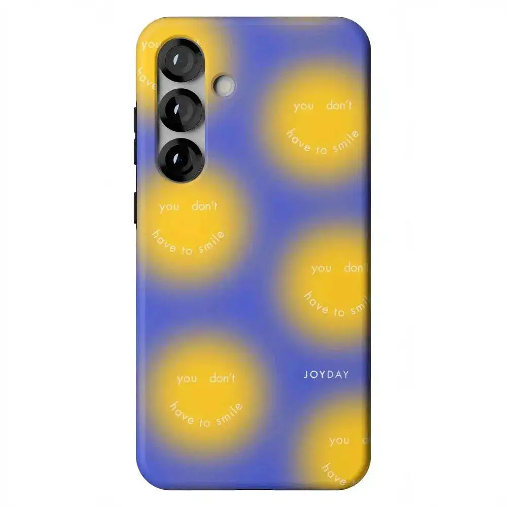 Mind your Mind | JOYDAY Case