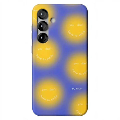 Mind your Mind | JOYDAY Case
