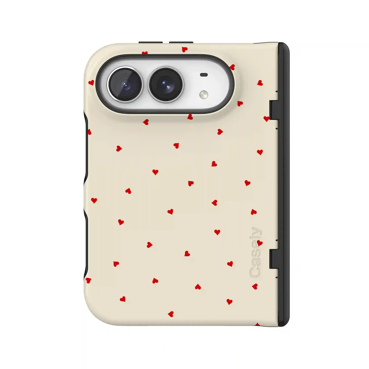 Be Mine | Tiny Hearts Case