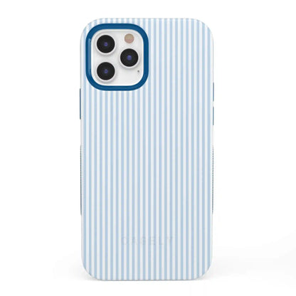 Marina Lines | Tiny Pinstripe Case