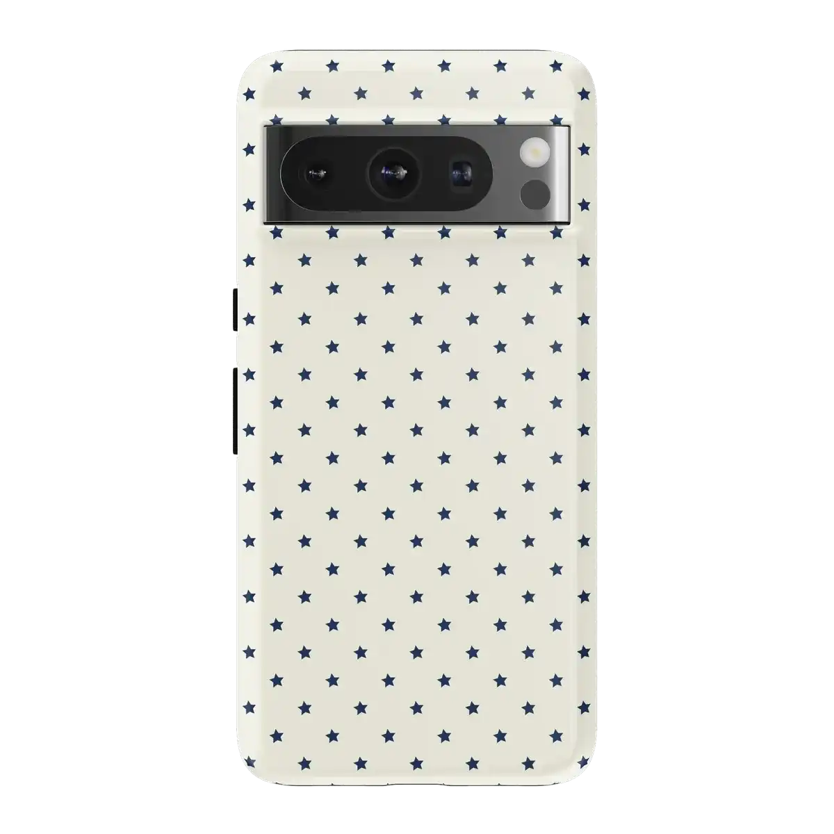 Tiny Stars | Blue & White Case