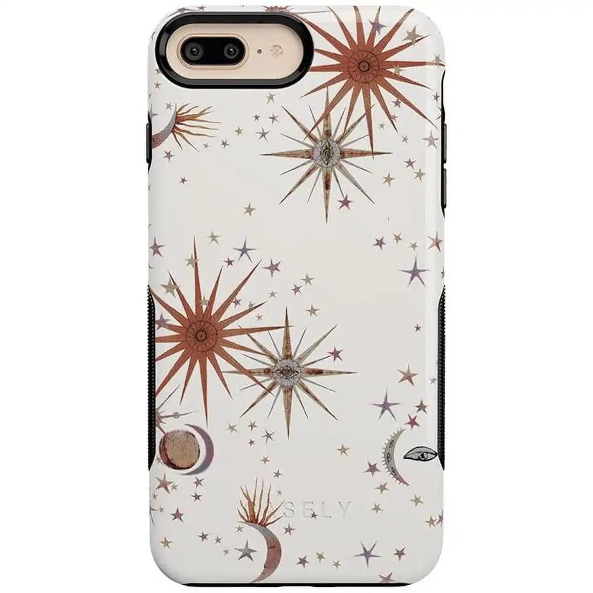 What's Your Sign? | Zodiac Stars Case