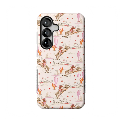 Cowgirl Canyon | FashionPass x Casely Case