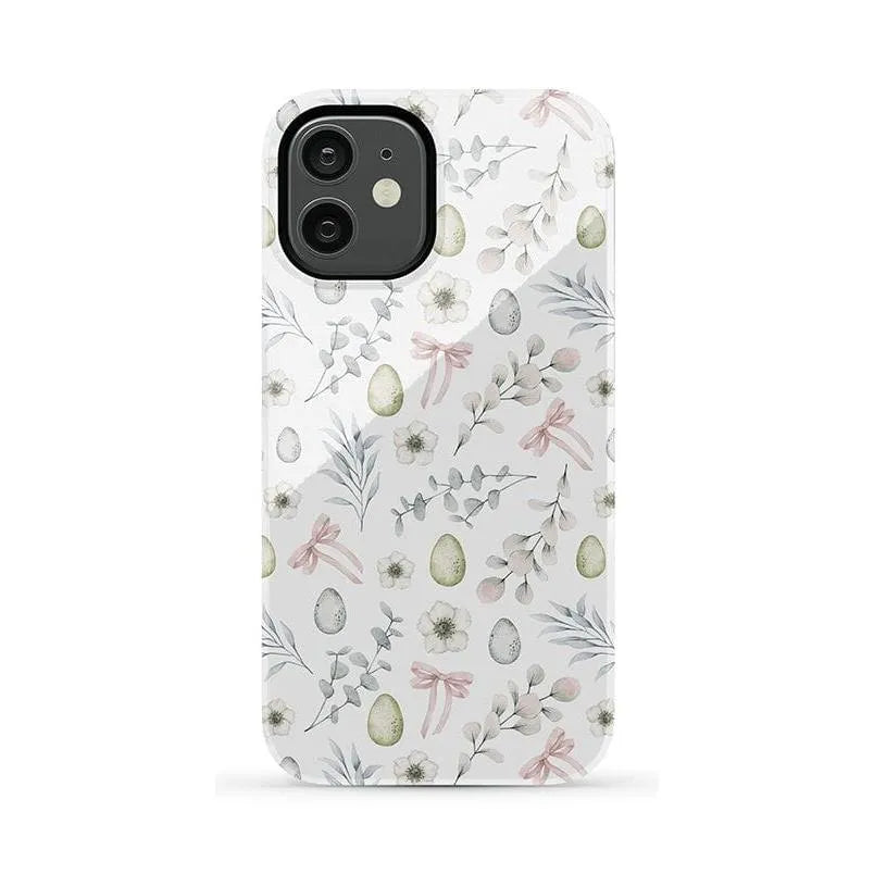 So Eggxtra | Spring Garden Case