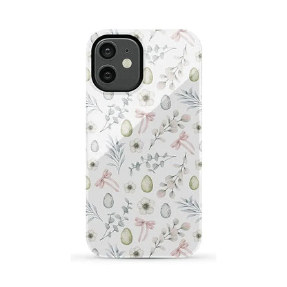 So Eggxtra | Spring Garden Case