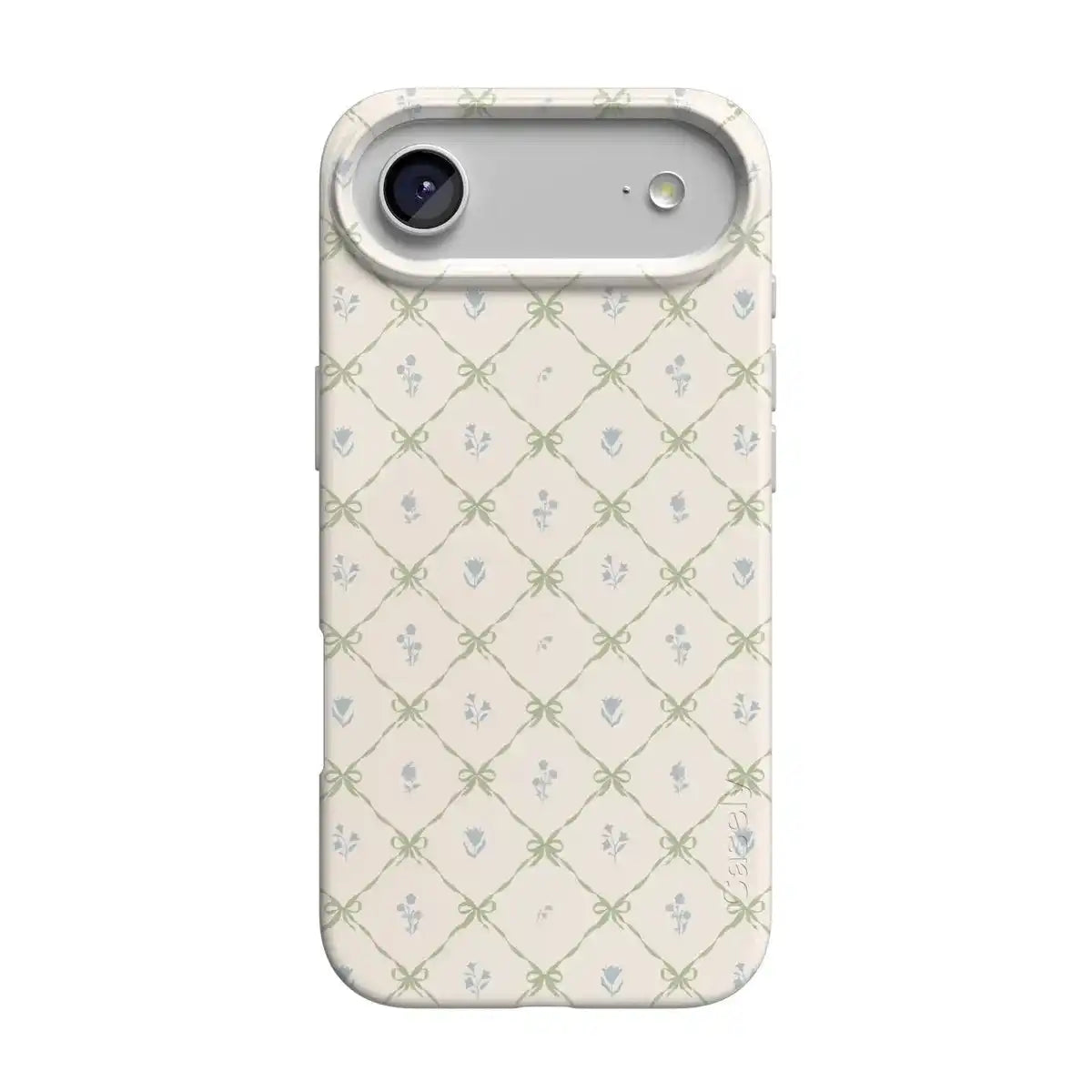 Petit Petals | Dainty Lattice Case