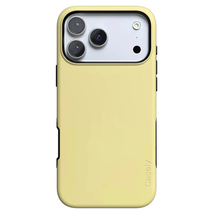 Butter Me Up | Butter Yellow Case