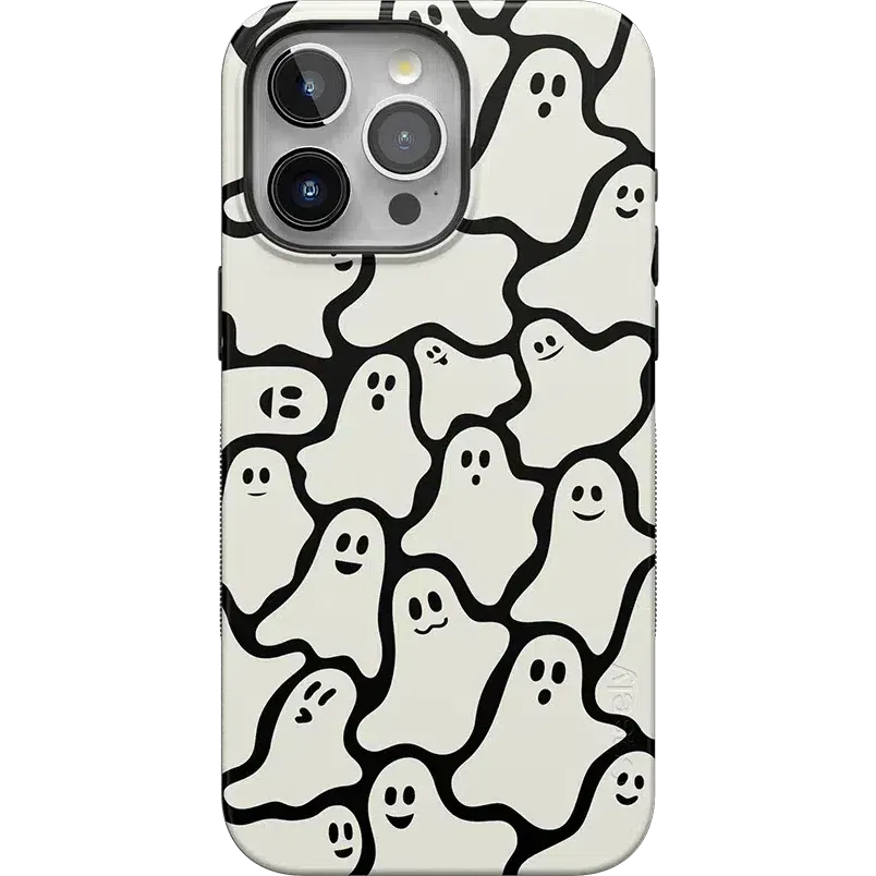 Don't Ghost Me | Halloween Case