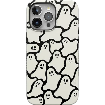 Don't Ghost Me | Halloween Case