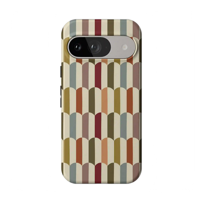 Rustic Rainbow | Autumn Arches Case