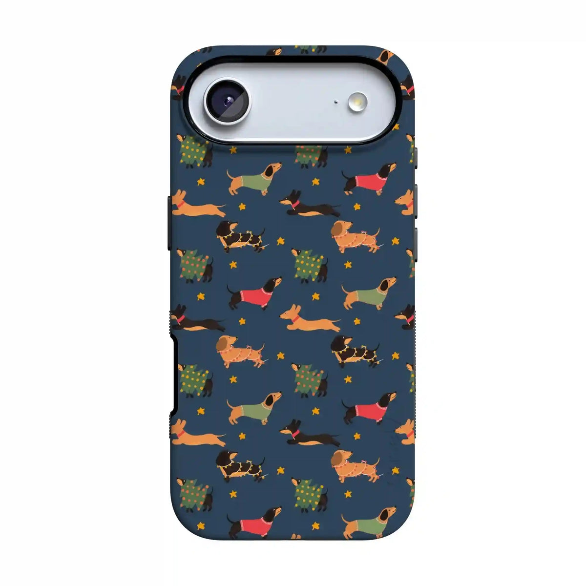 Dashing Doxies | Dachshund Dog Case