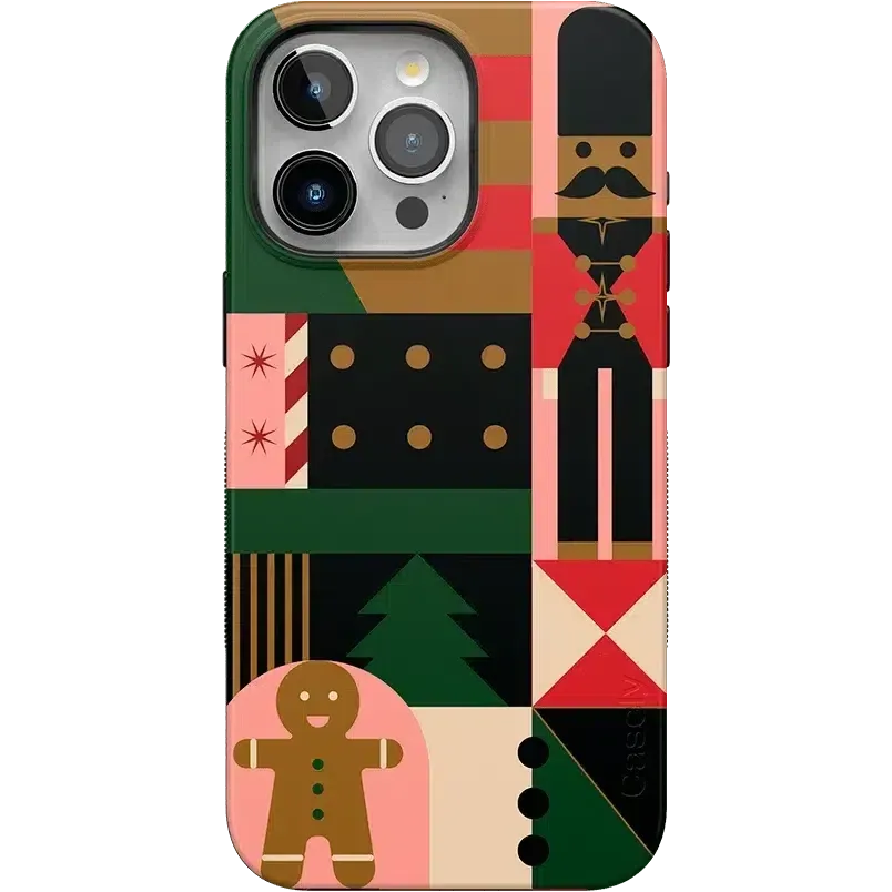 The Nutcracker | Holiday Case
