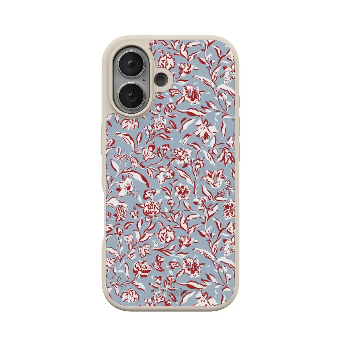 Coastal Carolina | Painted Flowers Case