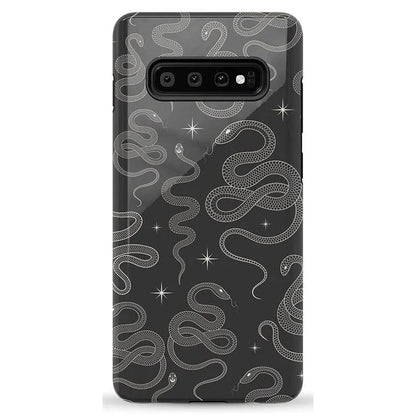 We're Ready For It | Black Serpent Case