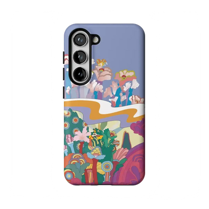 Beneath the Waves | The Beatles Yellow Submarine Case