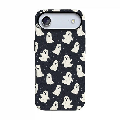 All Boos No Bite | Friendly Ghost Case