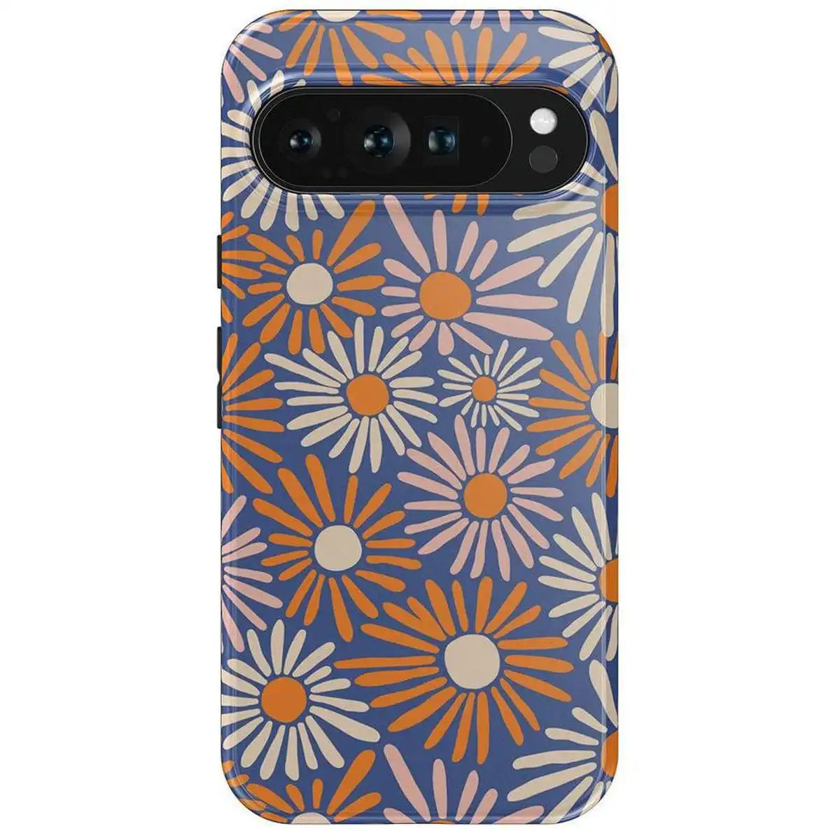 Spring Forward | Daisy Floral Google Pixel Case